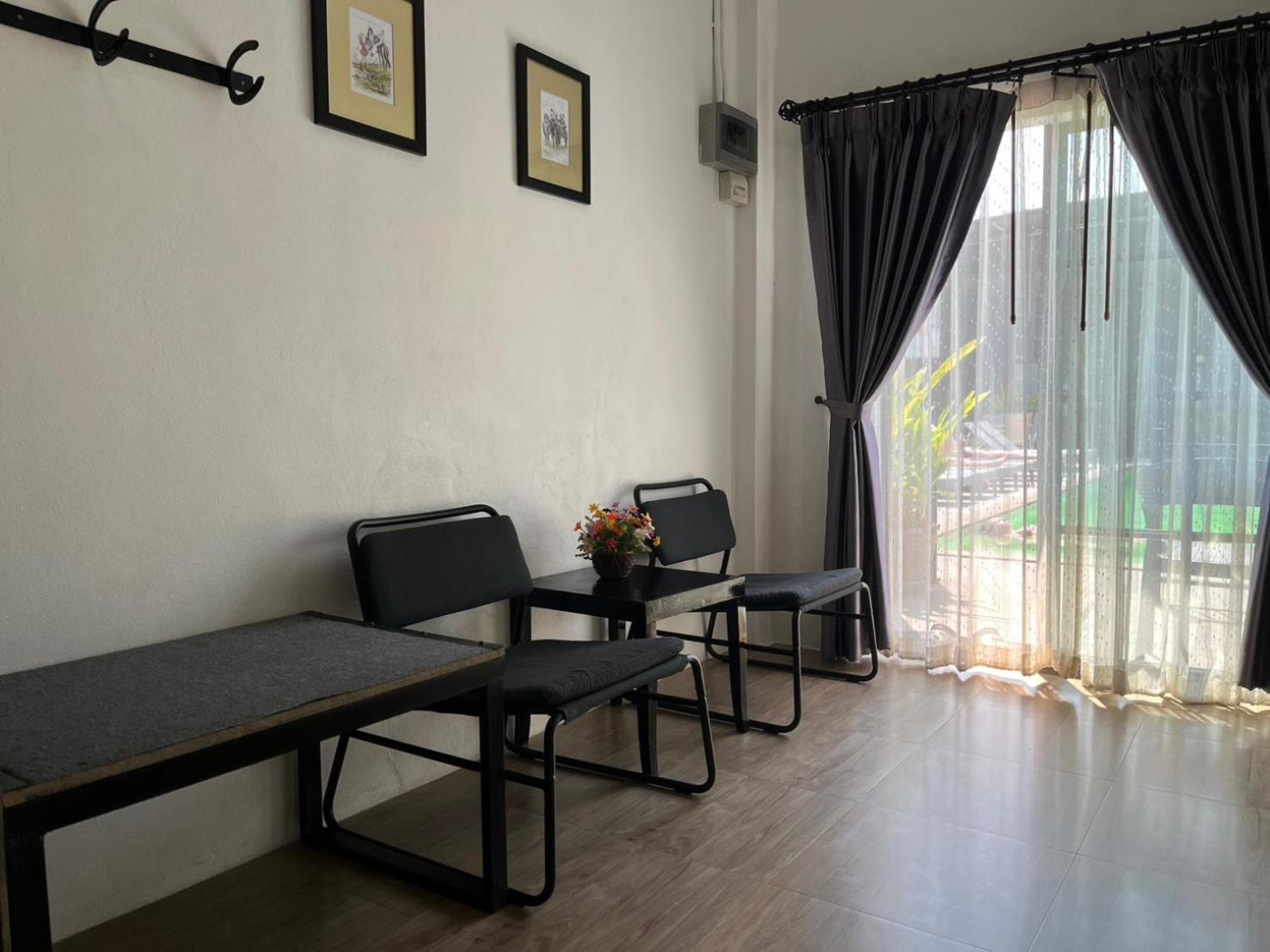 The Warehouse Chiang Mai Hotel Екстериор снимка
