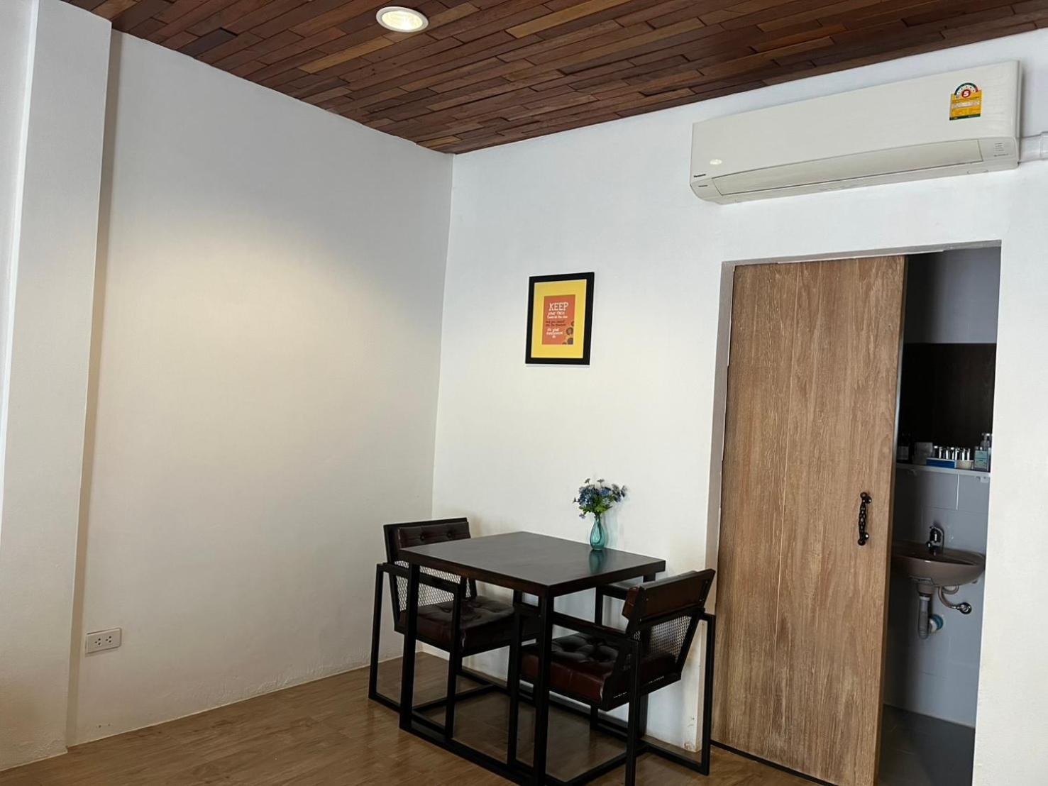 The Warehouse Chiang Mai Hotel Екстериор снимка